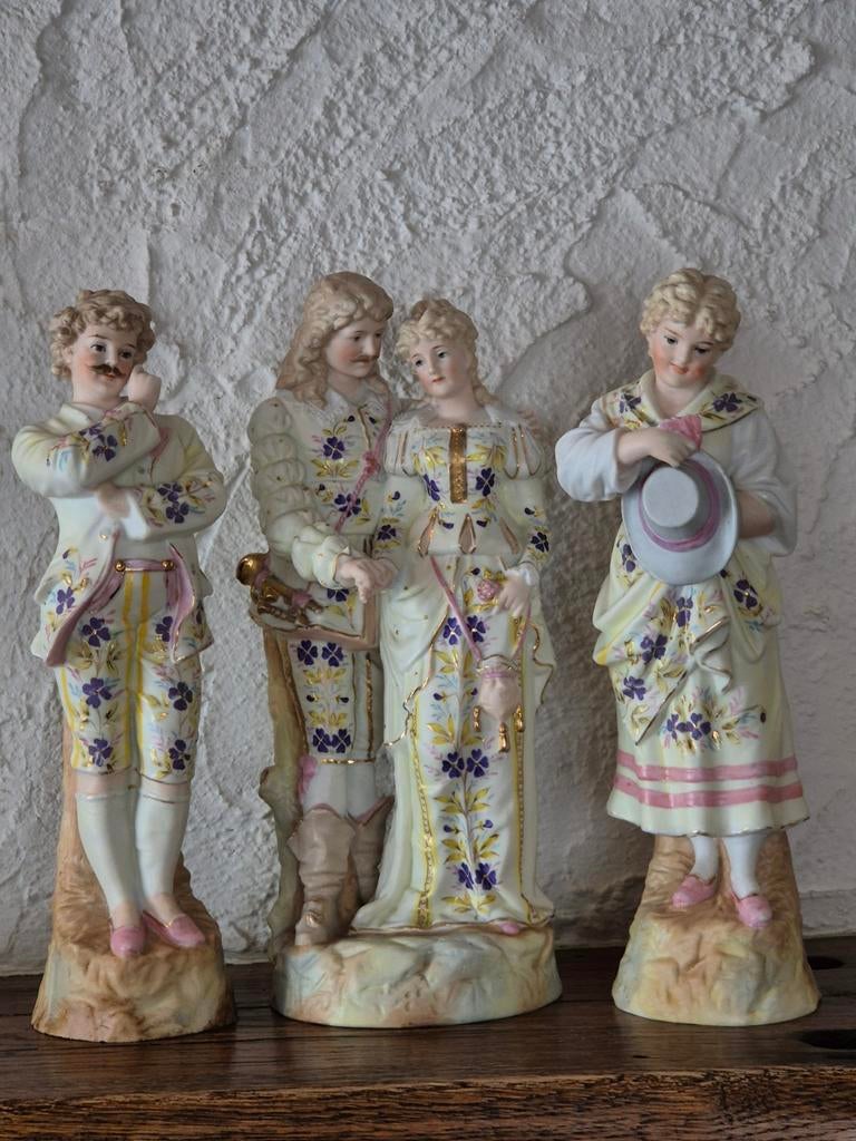 Uitverkoop privé collectie, Ophalen