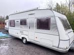 Caravane munsterland Lmc, Caravans en Kamperen, Caravans, Rondzit, Particulier, 4 tot 5 meter, LMC en Münsterland
