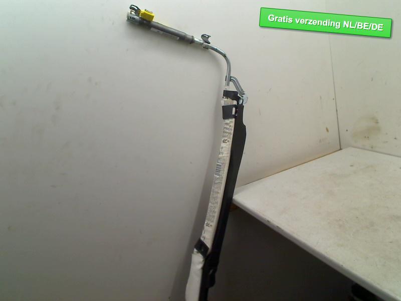 AIRBAG TOIT DROIT 5 deurs Golf VI (5K1) (1K6880742T), Autos : Pièces & Accessoires, Utilisé, De Bloemendaal 21 21
5221 EB  'S HERTOGENBOSCH, NL