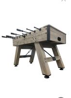 Voetbaltafel kikker Nieuwe professioneel  weg is weg, Sport en Fitness, Biljarten en Poolen, Ophalen, Zo goed als nieuw