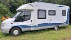 Camping car Hobby, Caravanes & Camping, Boîte manuelle, Ford, Particulier, Ford