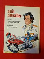 Bd Alain chevalier 2,EO, Livres, BD, Enlèvement ou Envoi
