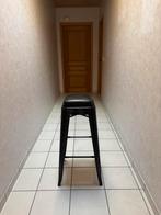 Tabouret de bar Bastille à vendre, Enlèvement ou Envoi, Comme neuf, Cuir