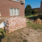 Des « fermiers » en briques, Bricolage & Construction, Briques, Enlèvement, Briques