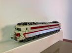 SNCF CC40107, Ophalen of Verzenden, Zo goed als nieuw, Gelijkstroom, Locomotief