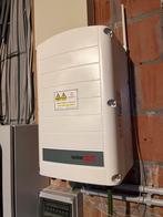 SolarEdge SE-17K omvormer, Ophalen, Zo goed als nieuw