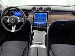 Mercedes-Benz GLC-Klasse 220 D 4MATIC Luxury Line | Panorami, Auto's, Automaat, 197 pk, Gebruikt, 4 cilinders