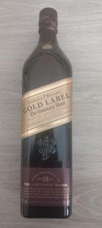Johnnie walker gold label, Verzamelen, Wijnen, Ophalen