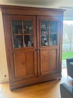 Vitrine vintage, 25 à 50 cm, Vintage, 150 à 200 cm, Enlèvement