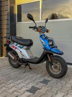 Yamaha BW’s (MBK Booster) 50cc 3616km, Fietsen en Brommers, Ophalen, Tweetakt, Overige modellen, 50 cc