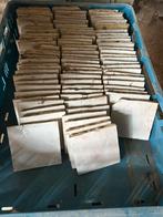 Marokkaanse tegels, Enlèvement, Comme neuf