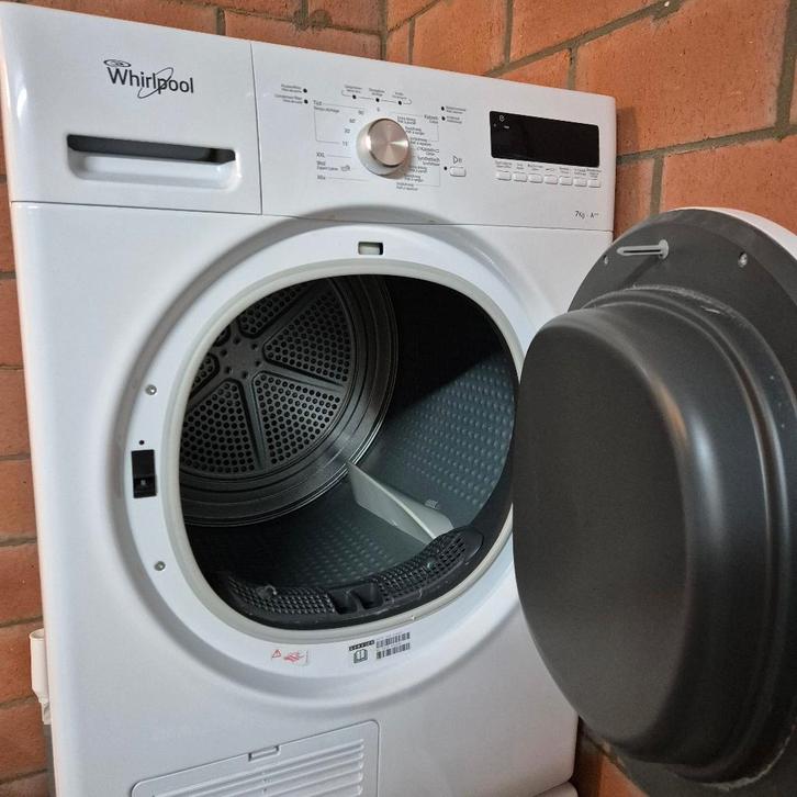 Droogkast, Electroménager, Sèche-linge, Ne fonctionne pas, Enlèvement