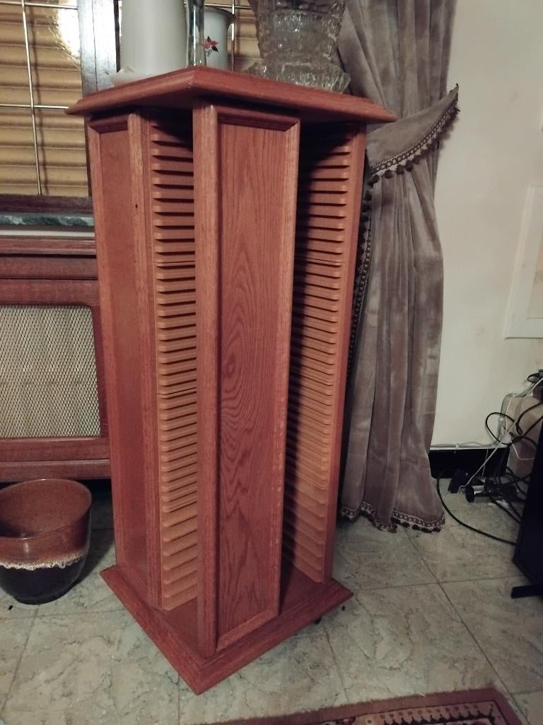 meuble range CD, Enlèvement, CD