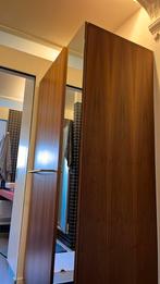 Ingebouwd kleerkast., Huis en Inrichting, Ophalen, Gebruikt