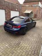 BMW G20 D, Autos, BMW, Achat, Euro 6, Boîte manuelle, Noir