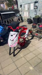 Zip frame, Fietsen en Brommers, Ophalen, Zo goed als nieuw