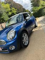 Mini cooper d, Auto's, Mini, Voorwielaandrijving, 4 zetels, Stof, Zwart