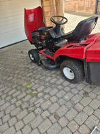 Tracteurs tondeuses, Enlèvement, Brigg's & stratton, Démarrage électrique, 120 cm ou plus