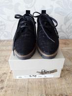 Zwarte sneakers maat 36, merk DL Sport, Ophalen of Verzenden