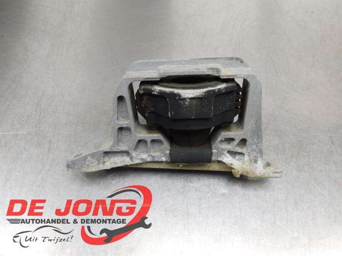 Support moteur d'un Ford C-Max, -, 3 mois de garantie, -, -