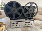 Revox A77 MKI gereconditioneerd., Audio, Tv en Foto, Ophalen, Bandrecorder, Met banden