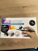 Airbrush Crafts & co, Hobby & Loisirs créatifs, Peinture, Enlèvement, Neuf, Aérographe et Accessoires