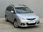 Mazda 5 1.8 Essence Exclusive 7 places 1er propriétaire, Argent ou Gris, Achat, Entreprise, 7 places
