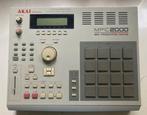 Centre de production MIDI Akai MPC2000, Musique & Instruments, Enlèvement ou Envoi, Utilisé