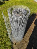 rol volieré draad, Dieren en Toebehoren, Ophalen, Zo goed als nieuw, Metaal, Volière