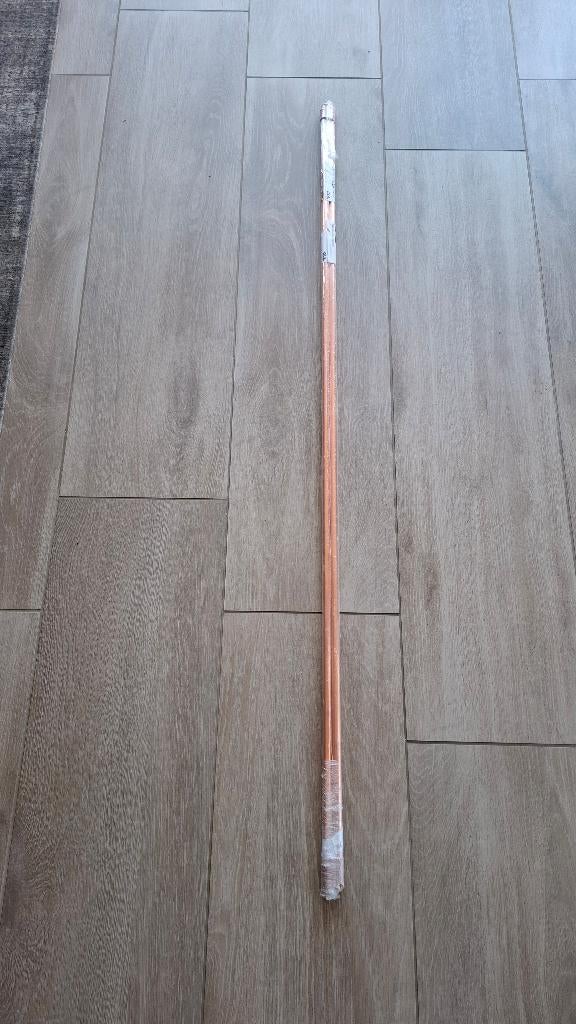 aardingspen, Doe-het-zelf en Bouw, Elektriciteit en Kabels, Ophalen, Nieuw, Overige typen