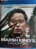 The marsh king's daughter / Blu-ray Neuf, Ophalen of Verzenden, Nieuw in verpakking