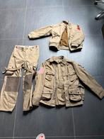Jumpsuit for kids 7/8 jaar met tankinvestje, Verzamelen, Militaria | Algemeen, Ophalen, Kleding of Schoenen