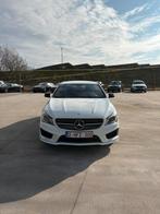 Mercedes-Benz CLA 180 - AMG Line, Auto's, CLA, Wit, 5 deurs, Particulier