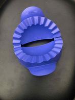 empenada tupperware nooit gebruikt, Enlèvement, Neuf, Bleu, Autres types