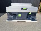 ‼️Festool CSC SYS50EBI accutafelzaag garantie tot juli‼️, Ophalen