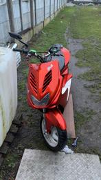 MBK Nitro, Vélos & Vélomoteurs, Enlèvement, Comme neuf