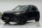 BMW X5 xDrive50e hybrid M pro pack! Pano, H&K, Acc, Hud!, Auto's, Automaat, Gebruikt, Zwart, Hybride Elektrisch/Benzine