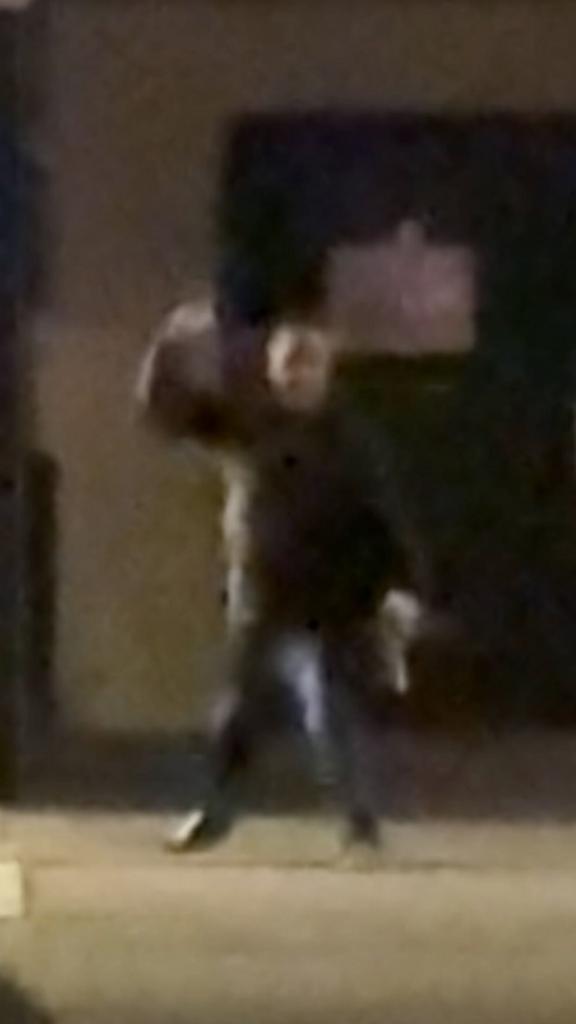 Katapul, TV, Hi-fi & Vidéo, Bobines de film, Enlèvement