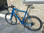 Racefiets SWETT Clermont maat 58, Gebruikt, 57 tot 61 cm, Meer dan 20 versnellingen, Ophalen