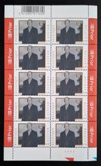 België: OBP 3289 ** Koning Albert II 2004., Postzegels en Munten, Koninklijk huis, Frankeerzegel, Ophalen of Verzenden, Zonder stempel