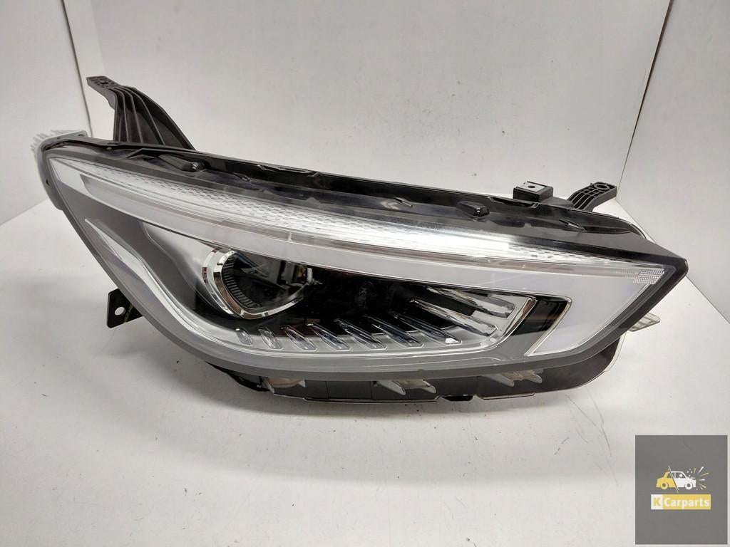 11275386, MG ZS Lift Full Led MG ZS EV rechterlamp, Gebruikt, SAIC Motor UK Technical Centre Limited, MG, Customercare@mg.co.uk
