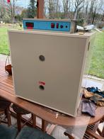 Couveuse grande capacité, Animaux & Accessoires, Enlèvement, Utilisé, Couveuse