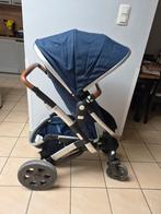 Joolz Geo2 kinderwagen, Gebruikt, Verstelbare duwstang, Ophalen, Kinderwagen