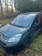 Te koop, Auto's, Euro 5, 1800 kg, Leder, Handgeschakeld