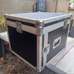 Verschillende Flighcase 19", Ophalen, Flightcase