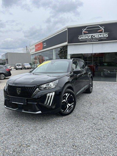 2 jaar Europese garantie Peugeot 2008 1.2 Turbo 74Kw/100, Autos, Peugeot, Entreprise, Achat, ABS, Airbags, Air conditionné, Android Auto