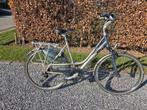 Dames fiets, Fietsen en Brommers, Ophalen, Zo goed als nieuw, 15 tot 20 versnellingen, Overige merken