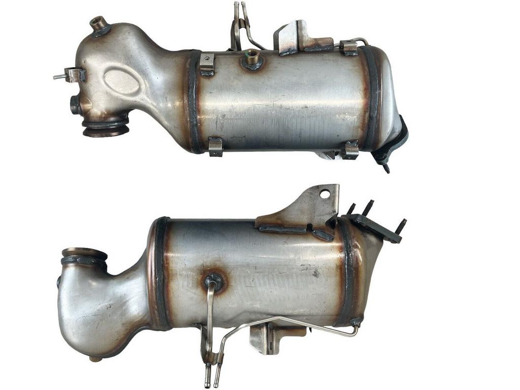 Roetfilter Opel Astra, Insignia, Mokkka, Auto-onderdelen, -, -, Opel, Nieuw