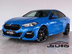 BMW 2 Serie 216 dA GranCoupé FULL PACKM-1ERPRO-COCKPIT-CARP, Achat, Entreprise, Alcantara, Noir