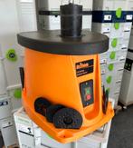 Ponceuse oscillante TRITON, Enlèvement, Comme neuf